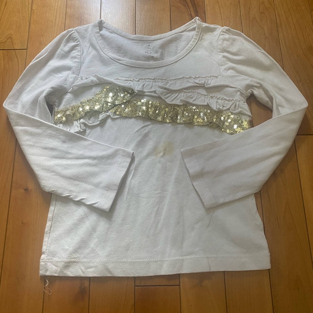 The Children’s place t shirt 4yrs
